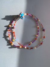 Load image into Gallery viewer, Peace Beads ~ WAP~
