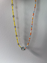 Load image into Gallery viewer, Peace Beads ~ So Summer~
