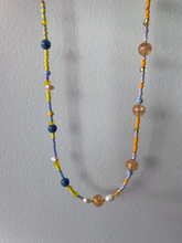 Load image into Gallery viewer, Peace Beads ~ Sagittarius &amp; Libra ~
