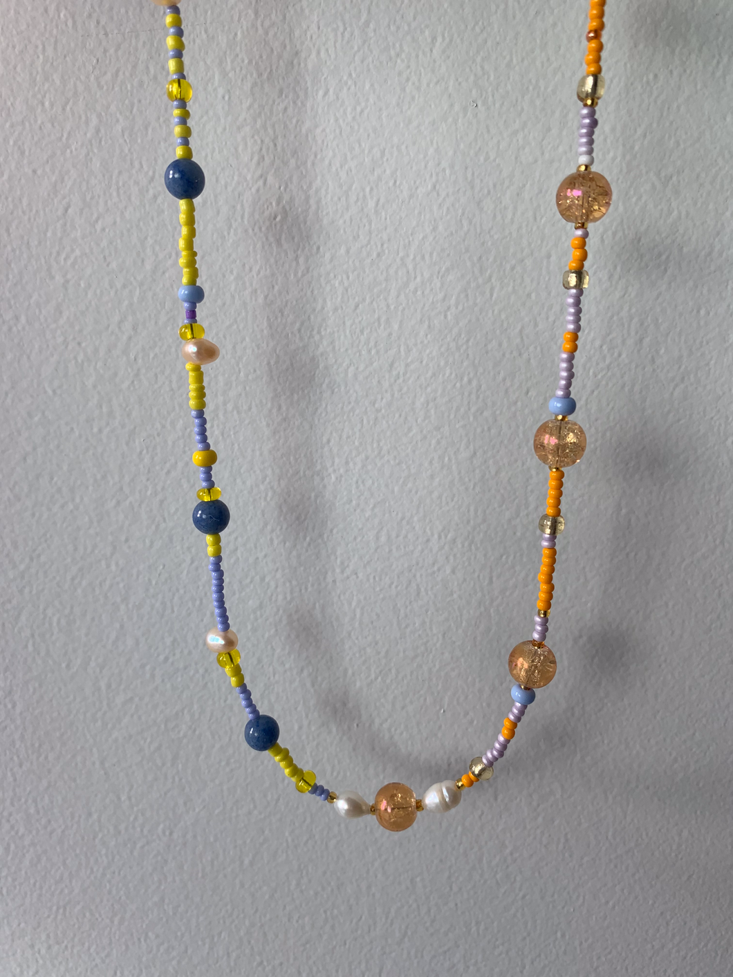 Peace Beads ~ Sagittarius & Libra ~