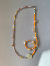 Load image into Gallery viewer, Peace Beads ~ Ethereal Eleganza~
