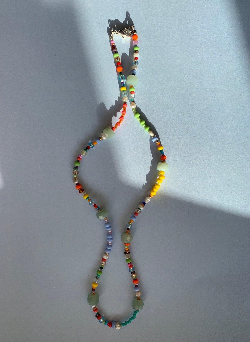 Peace Beads ~ Inclusivity Two ~