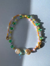 Load image into Gallery viewer, Peace Beads ~ Meta Moment~
