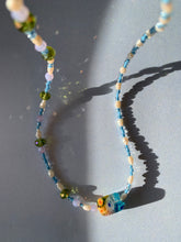 Load image into Gallery viewer, Peace Beads ~ Celestial Seasonings~
