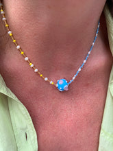 Load image into Gallery viewer, Peace Beads ~ Infinity Angel~

