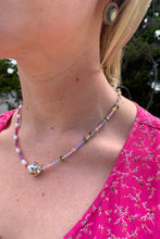 Load image into Gallery viewer, Peace Beads ~ All about Monet ~
