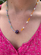 Load image into Gallery viewer, Peace Beads ~ Comin&#39; In Hot~
