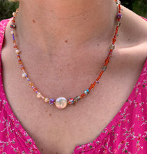 Load image into Gallery viewer, Peace Beads ~ Mojave Mystic~
