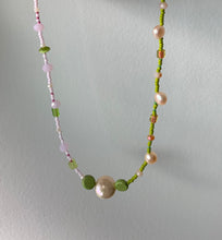 Load image into Gallery viewer, Peace Beads ~ Of Sky &amp; Sea~
