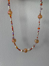 Load image into Gallery viewer, Peace Beads ~Celestial Sunray~
