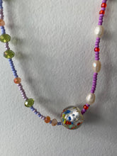 Load image into Gallery viewer, Peace Beads ~ All about Monet ~
