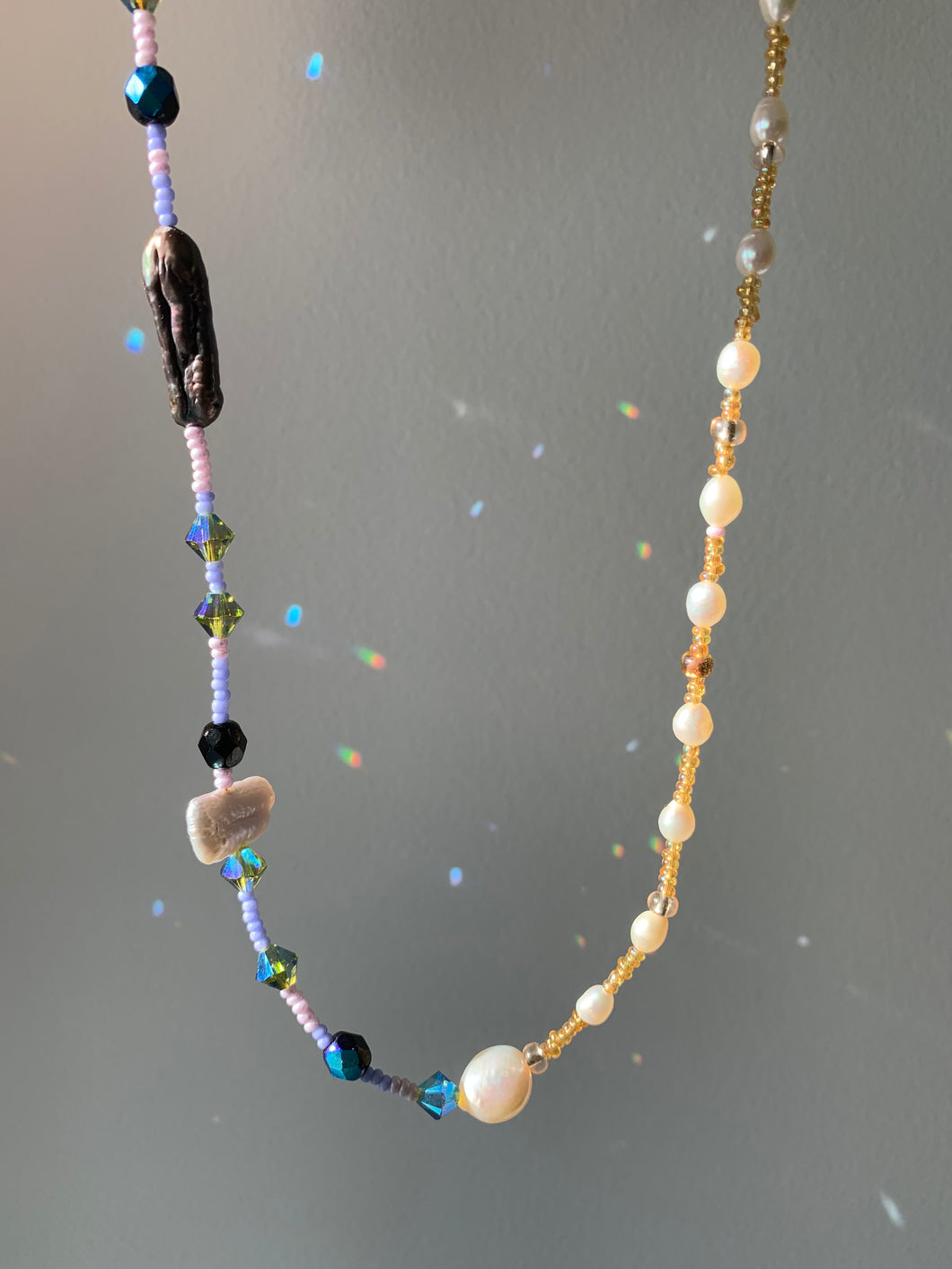 Peace Beads ~Duality One ~