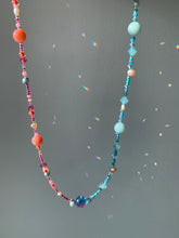 Load image into Gallery viewer, Peace Beads ~ Non Binary Baby~
