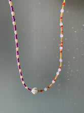 Load image into Gallery viewer, Peace Beads ~ Alien Moon~
