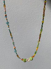 Load image into Gallery viewer, Peace Beads ~ Tutti Fruitti~

