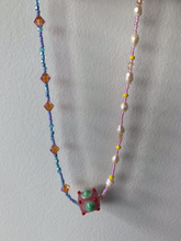Load image into Gallery viewer, Peace Beads ~ Alien Peach BB~
